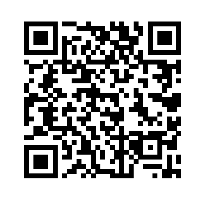 QR-код для оплаты через СБП